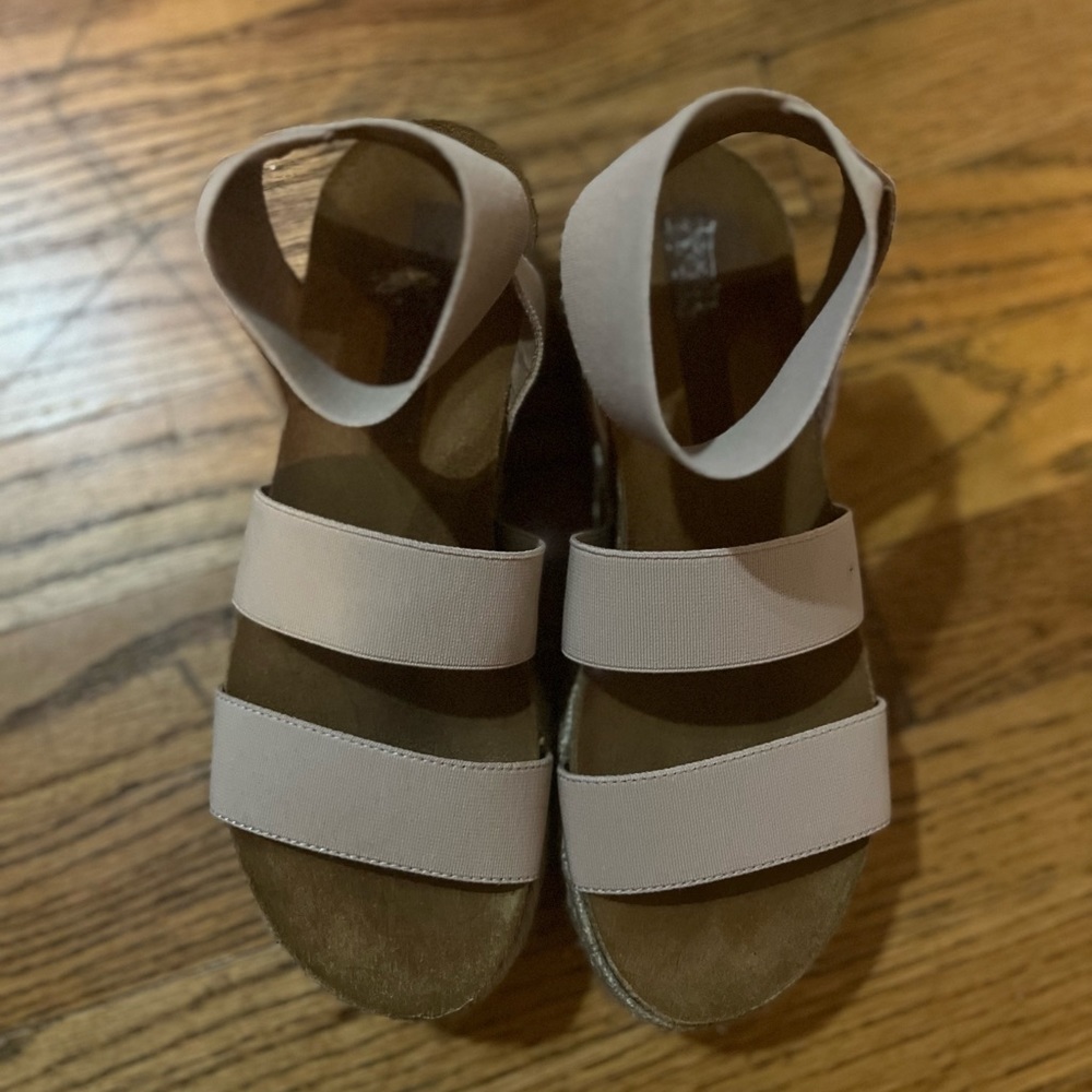 Steve Madden Kimmie Sandal